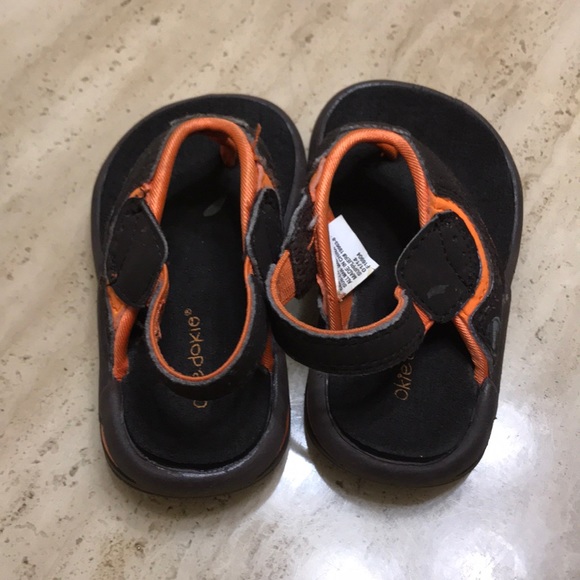 Boys Sandals - Picture 3 of 4